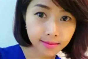 Cewek asli Indonesia ini ikut main di drama Korea lho, bikin bangga!