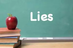 Begini penjelasan kenapa kebohongan orang terdekat itu menyakitkan