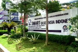 Di sekolahan ini anak jalanan 'dilahirkan' jadi generasi hebat