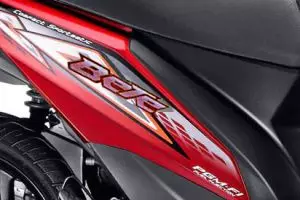 Pelesetan merek motor ini pasti bikin ngakak, apa saja? 