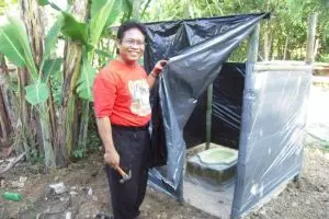 Budi, dokter inisiator program jambanisasi nasional