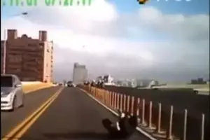 VIDEO: Penggemar game legendaris Mario Bross pasti suka lihat ini