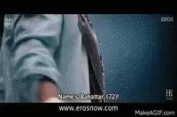 Cuplikan ini buat kamu 'terkesan' dengan film India