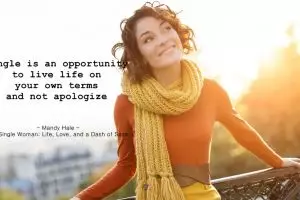 5 Alasan cewek cantik betah menjomblo