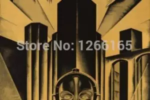 4 Hal ini akan selalu ditemukan di film Jerman