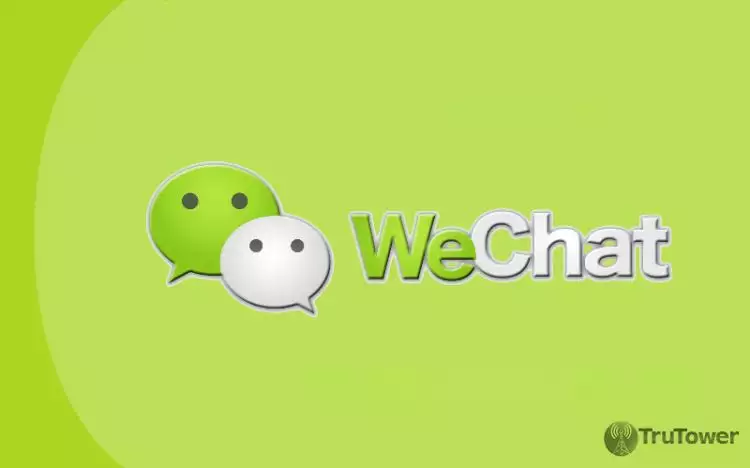 Lagi bokek? Kini bisa utang hingga Rp 446 juta ke WeChat!
