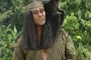 Hadi Leo, pemeran Si Buta dari Gua Hantu meninggal dunia