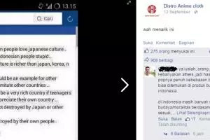 Postingan ini sindir masyarakat Indonesia, wajib baca!