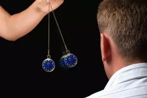 Hipnotis bisa menjadi 'obat bius' dalam dunia medis