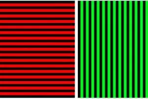 Kamu idap sindrom ini jika lihat gambar ini berubah warnanya, waspada!