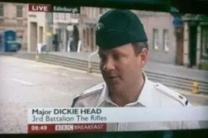 Tak cuma di Indonesia, nama-nama lucu juga ada di luar negeri