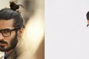 13 Cowok bergaya rambut bun bikin napas kaum hawa kembang kempis, aw!