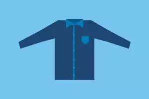 VIDEO: Ini cara atasi baju kusut tanpa pakai setrika, brilio!