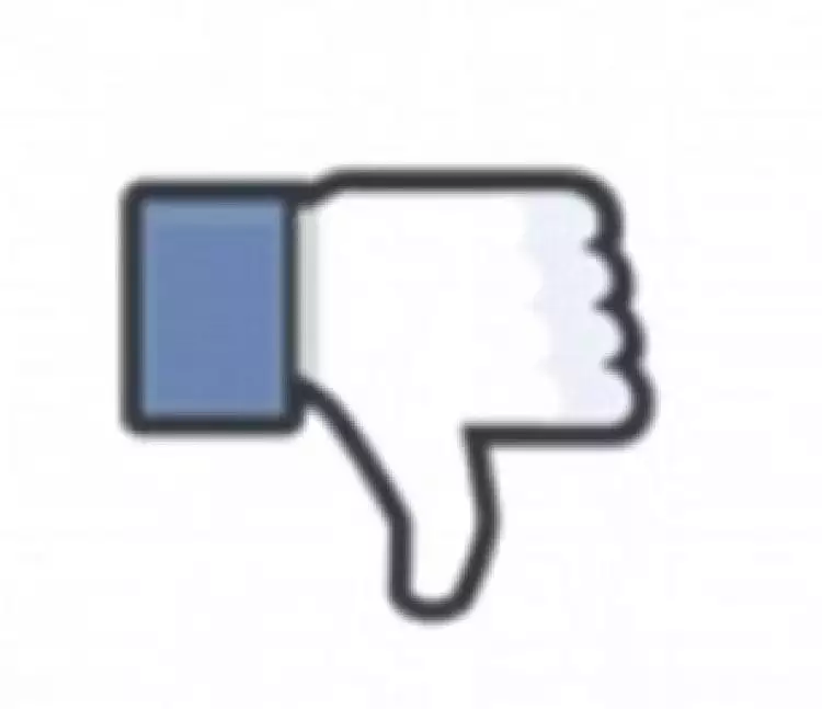 Akhirnya, Facebook bakal luncurkan tombol dislike