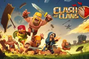 Aplikasi ini bisa bikin akun COC-mu selalu online tanpa dimainkan