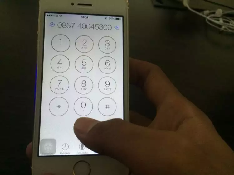 VIDEO: Trik yang jarang orang tahu tentang penggunaan iPhone