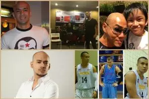 7 Hal yang menunjukkan kalau cowok gundul itu seksi