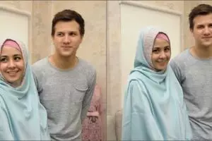 8 Pernikahan tersingkat artis Indonesia, ada yang 3 hari sudah cerai