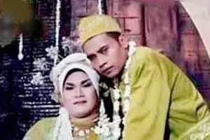 Pernikahan sejenis yang sempat heboh di Indonesia