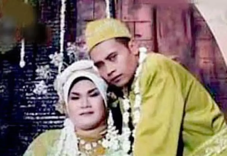Pernikahan sejenis yang sempat heboh di Indonesia