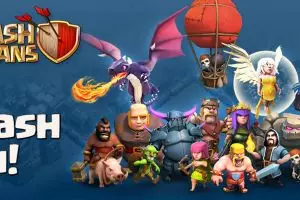 Akun COC kamu hilang atau dibajak? Begini cara mengembalikannya