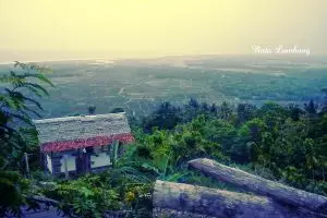 6 Alasan kamu harus piknik ke Watu Lumbung, tempat wisata beredukasi