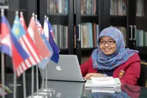 AYLA, digagas 15 pemuda ASEAN siap tampung aspirasi