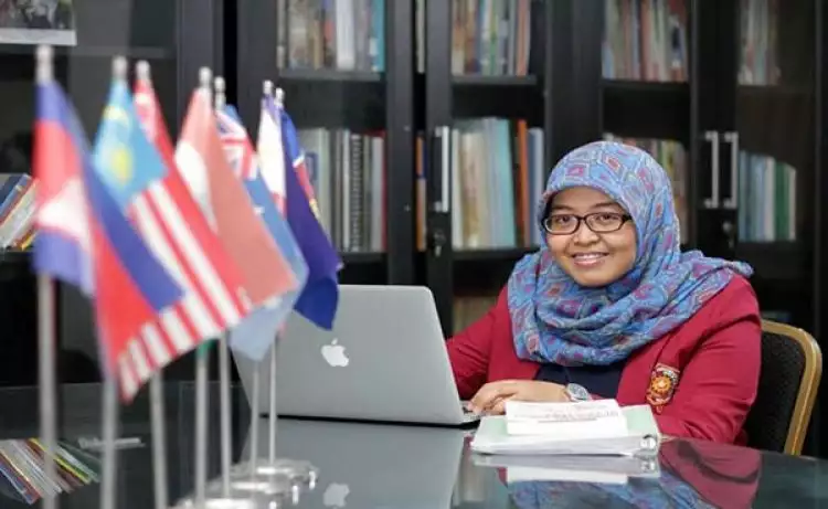AYLA, digagas 15 pemuda ASEAN siap tampung aspirasi