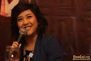 Sherina Munaf prestasinya sejajar Beckham lho, nggak percaya?