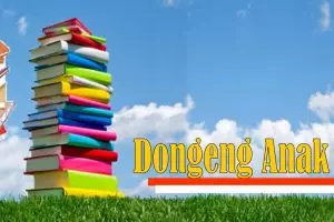 Dongeng sanggup membentuk karakter manusia, sayangnya kini dilupakan