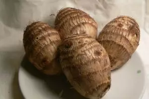 Talas ternyata ampuh atasi diabetes & jaga kesehatan kulit, buktikan!