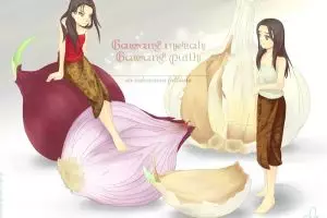 Pesan moralnya sangat kuat, dongeng-dongeng ini selalu diingat