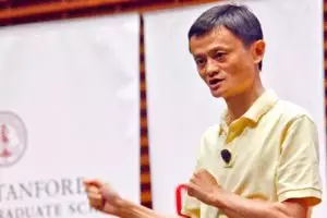 Orang terkaya China pernah gagal tes SD 2 kali, 3 SMP, 10 kali Harvard