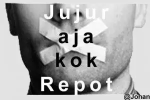 Mengapa orang tetap saja bohong meski sudah ketahuan?