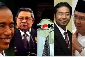 5 Tagar di Twitter ini pernah gegerkan Tanah Air