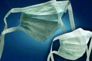 Salah kaprah penggunaan masker penutup hidung, begini yang benar