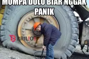 7 Meme pompa ini dijamin cerahkan hari murungmu