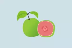 Manjakan rambut kamu pakai daun jambu biji? Bisa dong, begini caranya