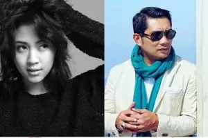 Dipalak geng motor di Bandung, Sherina ngadu ke Ridwan Kamil