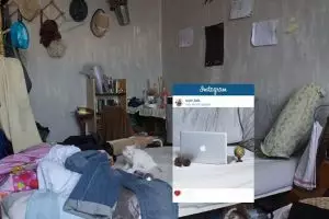 Fakta mencengangkan di balik foto indah ala Instagram, banyak menipu!