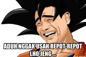 Ungkapan khas orang Indonesia ini bisa jadi hanya basa-basi