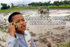 5 Hal dilakukan anak kos yang gagal mudik Idul Adha
