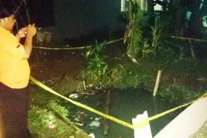 Kelalaian orangtua yang berujung kematian anak, tragis!