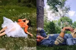 Ini dia Ezra William, sosialita cowok Indonesia pesaing Syahrini