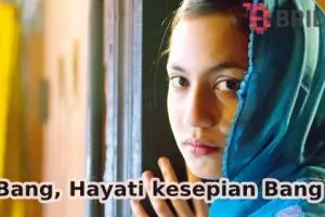 Salah satu ciri cewek kesepian: Makan terlalu banyak!