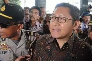 Kasus fenomenal ini pernah ditangani Bang Buyung