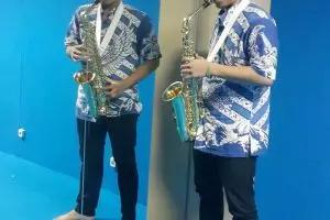 Kisah Yoses dari pencuci piring sampai jadi produser musik