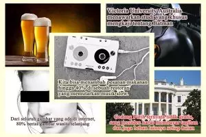 10 Fakta mengejutkan yang membuatmu terperanjat kaget