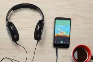 Listeno, Aplikasi baca buku seseru didongengin ibu saat kecil dulu