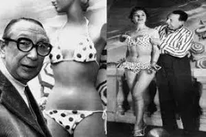 Asal usul nama bikini, kostum seksi cewek yang bikin cowok megap-megap